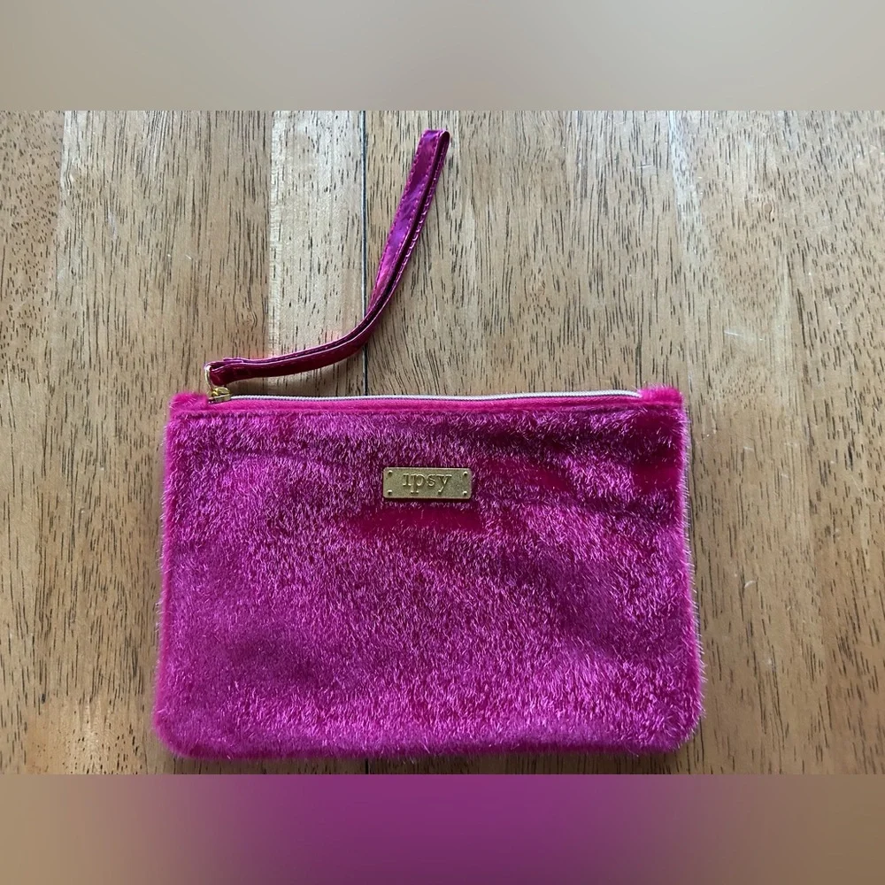 Set of 3 Ipsy bags